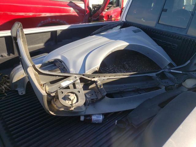 Photo 12 from auction – 2004 MAZDA B4000 CAB with VIN 4F4YR46E14TM04472