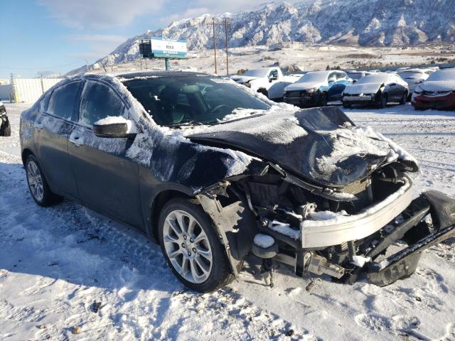Photo 4 from auction – 2013 DODGE DART LIMIT with VIN 1C3CDFCH1DD320498