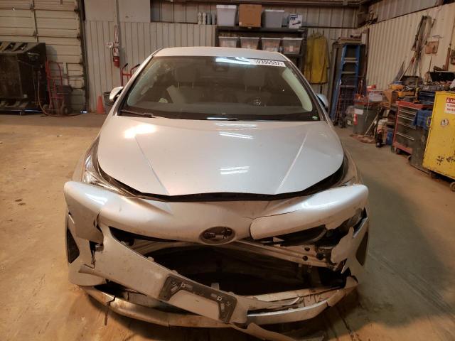 Photo 5 from auction – 2017 TOYOTA PRIUS with VIN JTDKARFU2H3037467