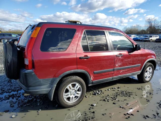 Photo 3 from auction – 2004 HONDA CR-V with VIN JHLRD78854C025689