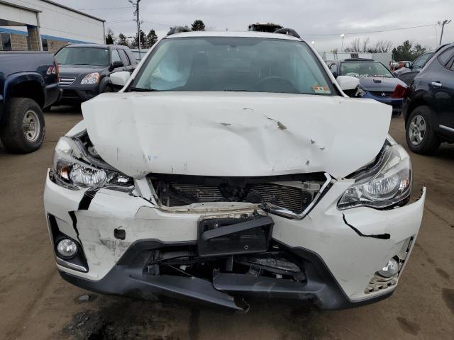 Photo 5 from auction – 2017 SUBARU CROSSTREK with VIN JF2GPALC6H8236446