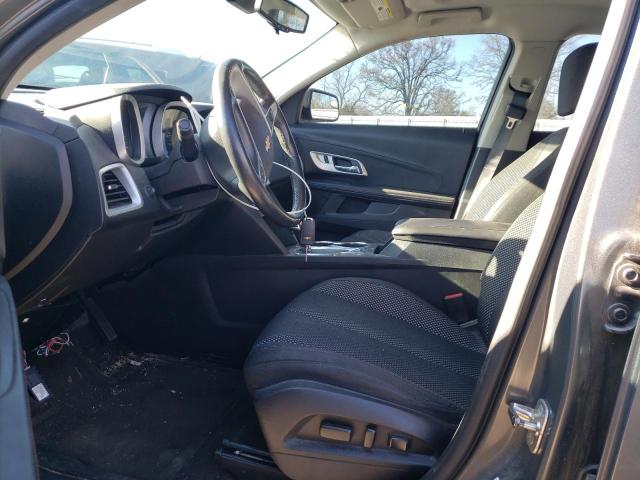 Photo 7 from auction – 2012 CHEVROLET EQUINOX LT with VIN 2GNALDEK7C6382379