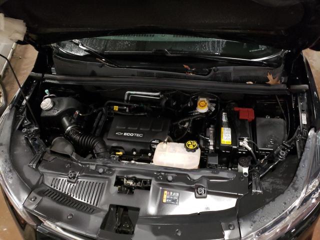 Photo 12 from auction – 2019 CHEVROLET TRAX LS with VIN 3GNCJKSBXKL374374