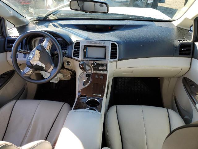 Photo 8 from auction – 2011 TOYOTA VENZA with VIN 4T3BK3BB1BU056935