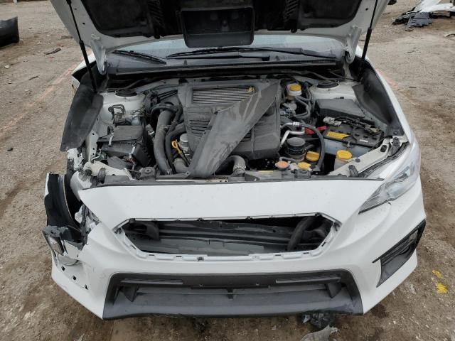 Photo 11 from auction – 2020 SUBARU WRX PREMIU with VIN JF1VA1C62L9833474