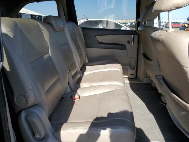 Photo 11 from auction – 2014 HONDA ODYSSEY EX with VIN 5FNRL5H6XEB098001