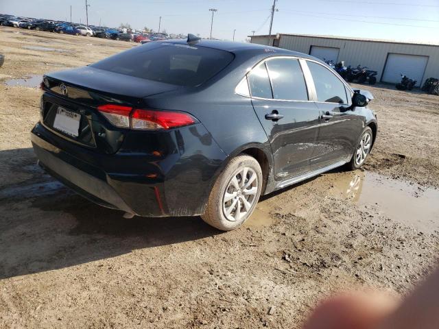 Photo 3 from auction – 2022 TOYOTA COROLLA LE with VIN 5YFEPMAE2NP307508