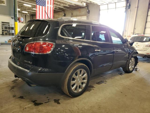 Photo 3 from auction – 2012 BUICK ENCLAVE with VIN 5GAKVDED7CJ388776
