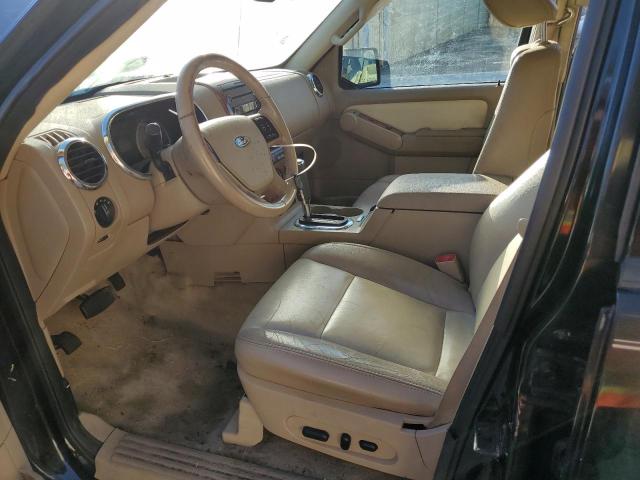 Photo 7 from auction – 2010 FORD EXPLORER E with VIN 1FMEU7EE2AUA59709