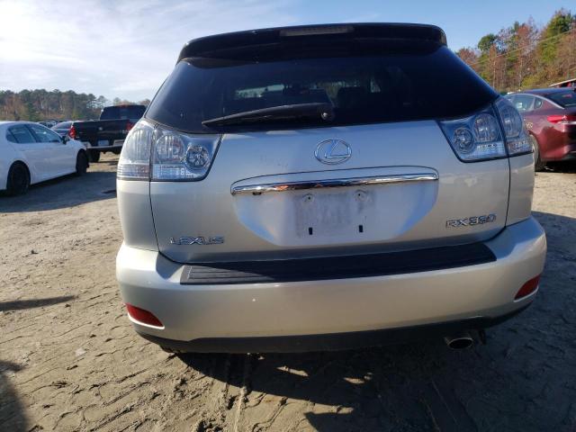Photo 6 from auction – 2005 LEXUS RX 330 with VIN 2T2HA31U65C080786