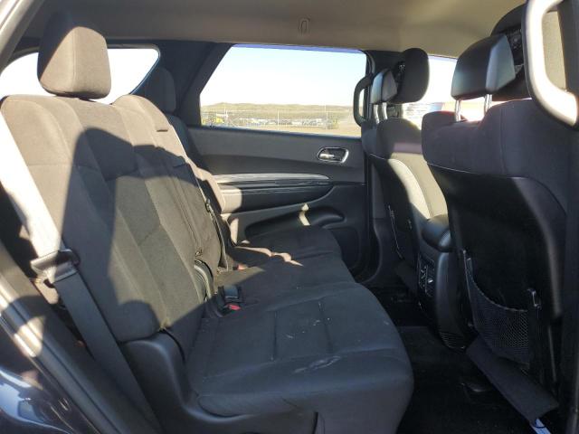 Photo 11 from auction – 2013 DODGE DURANGO SX with VIN 1C4RDJAG0DC665983
