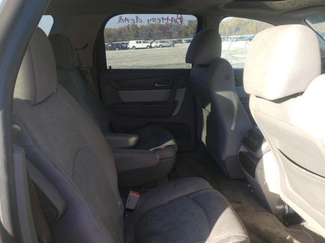 Photo 11 from auction – 2013 GMC ACADIA SLE with VIN 1GKKRPKD7DJ247074