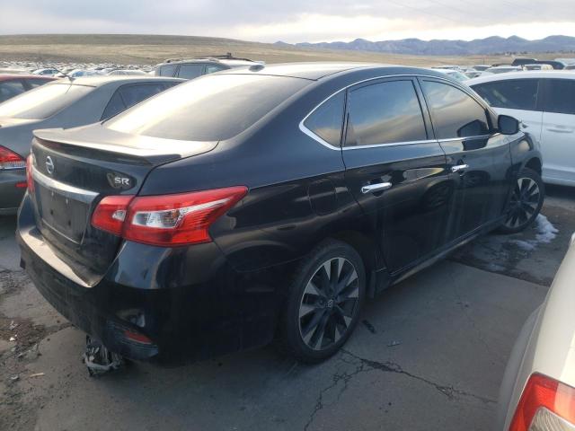 Photo 3 from auction – 2019 NISSAN SENTRA S with VIN 3N1AB7AP1KY350154