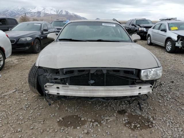 Photo 5 from auction – 2000 BUICK LESABRE LI with VIN 1G4HR54K2YU155537