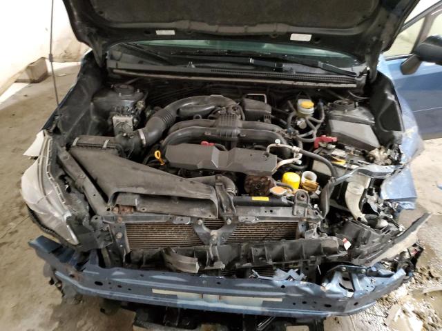 صورة رقم 11 من المزاد - 2016 SUBARU IMPREZA مع VIN JF1GPAA67G9314081