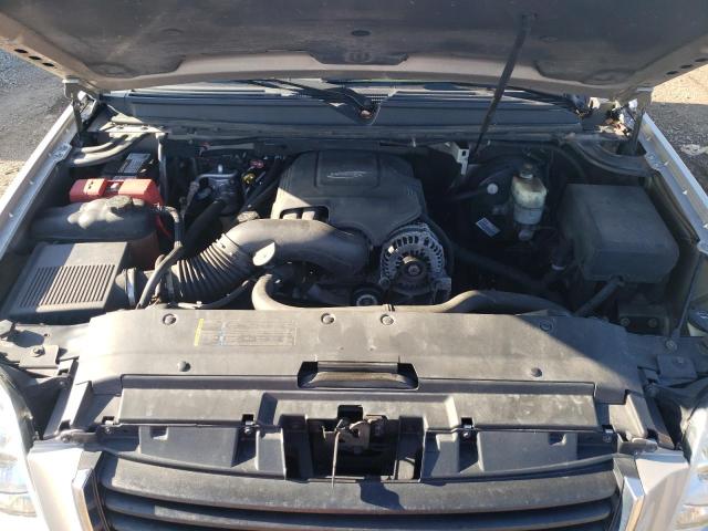 Photo 12 from auction – 2007 GMC YUKON with VIN 1GKFK13017J166302