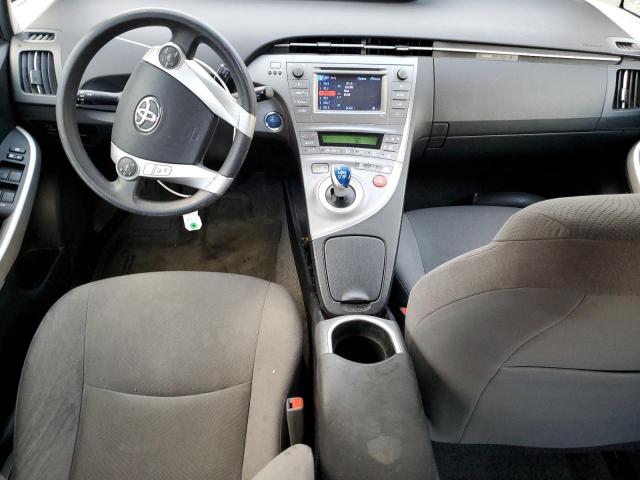 Photo 8 from auction – 2015 TOYOTA PRIUS with VIN JTDKN3DU0F0453360
