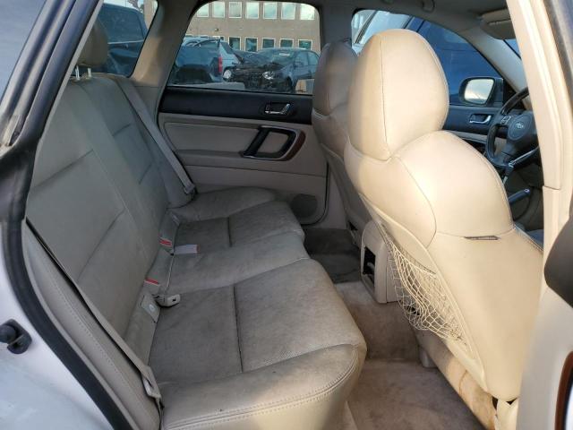 Photo 10 from auction – 2005 SUBARU LEGACY GT with VIN 4S3BP676054314314