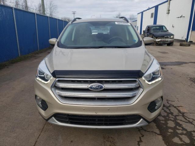 Photo 5 from auction – 2017 FORD ESCAPE SE with VIN 1FMCU9GD0HUB54741