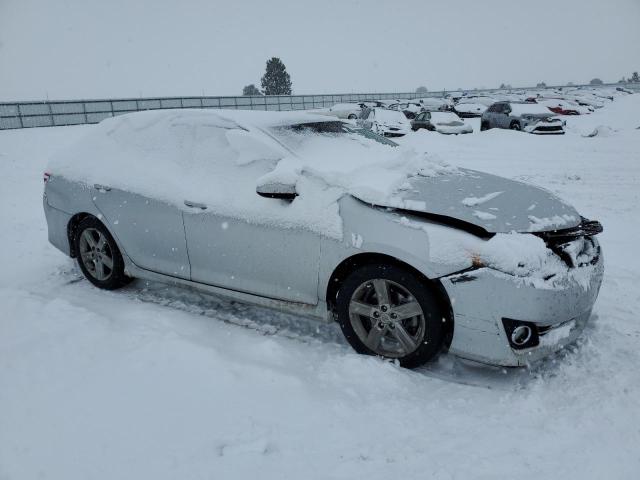 Photo 4 from auction – 2013 TOYOTA CAMRY L with VIN 4T1BF1FK9DU262504