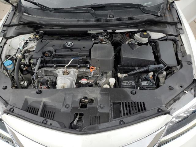 Photo 11 from auction – 2018 ACURA ILX BASE W with VIN 19UDE2F33JA005948