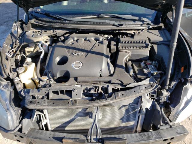 Фото 11 с аукциона – 2012 NISSAN MAXIMA S с VIN 1N4AA5AP8CC860909