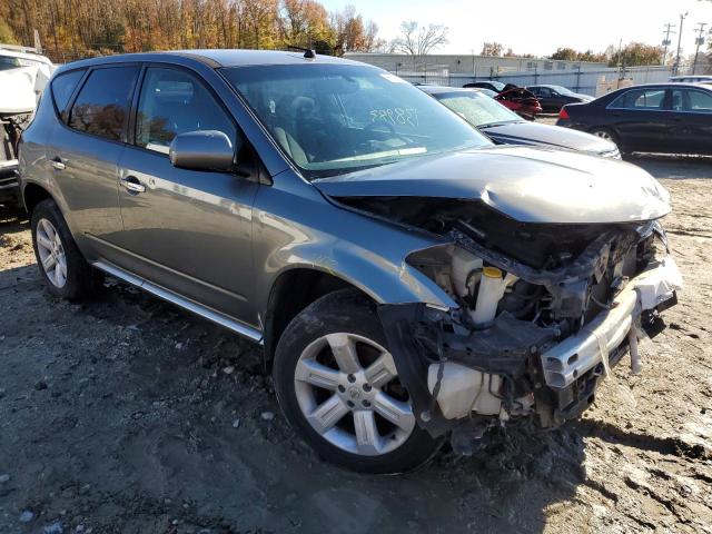 Photo 4 from auction – 2007 NISSAN UK with VIN JN8AZ08W77W606782