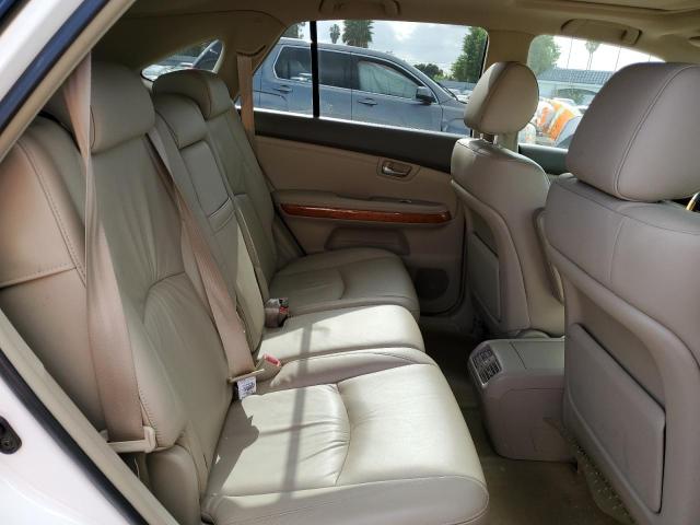 Photo 10 from auction – 2004 LEXUS RX 330 with VIN JTJHA31U740061531