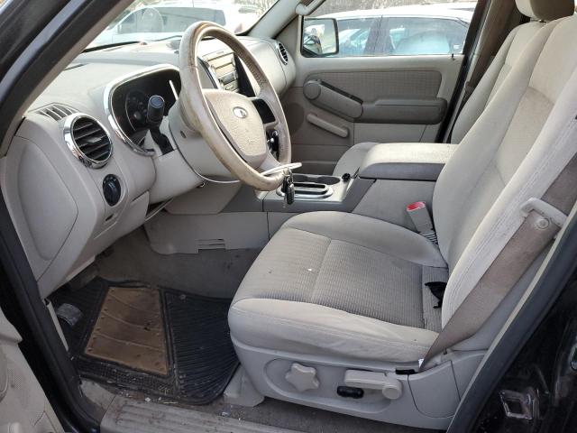 Photo 7 from auction – 2006 FORD EXPLORER X with VIN 1FMEU73E76UA38798