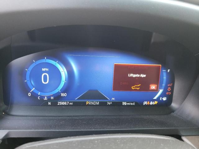 Photo 9 from auction – 2021 FORD EXPLORER P with VIN 1FM5K8HC4MGB59352