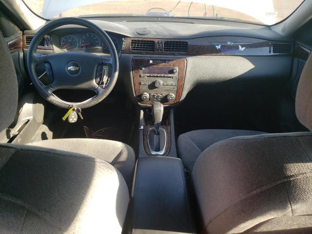 Photo 8 from auction – 2013 CHEVROLET IMPALA LT with VIN 2G1WG5E37D1135257