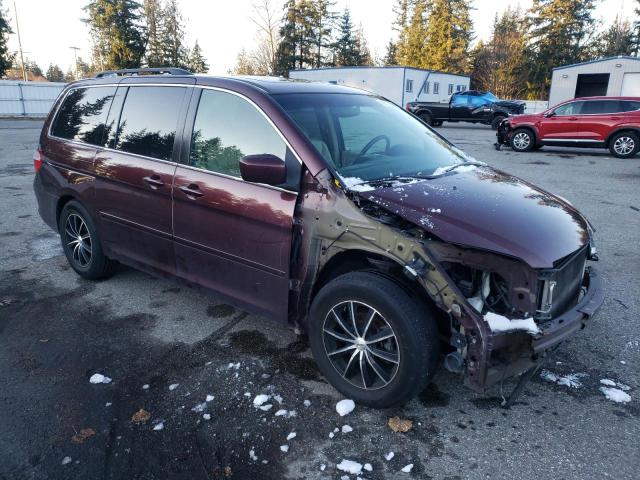 Photo 4 from auction – 2004 HONDA ODYSSEY EX with VIN 5FNRL38867B056238