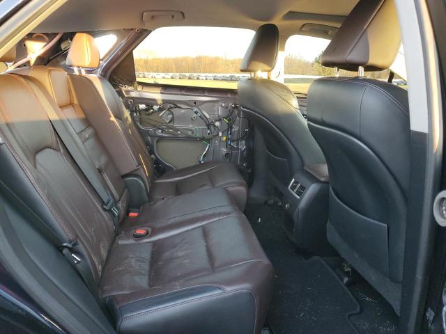Photo 11 from auction – 2017 LEXUS RX 350 BAS with VIN 2T2BZMCA4HC076716