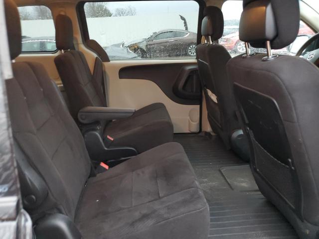 Photo 11 from auction – 2012 DODGE GRAND CARA with VIN 2C4RDGBG9CR139908