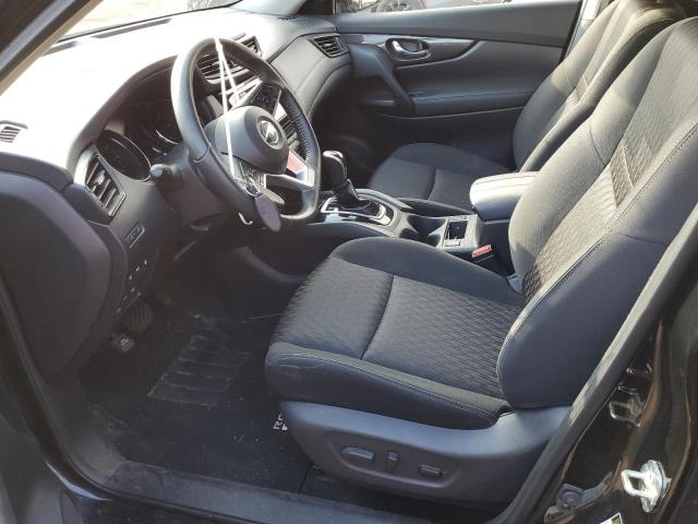 Photo 7 from auction – 2020 NISSAN ROGUE S with VIN KNMAT2MVXLP516200