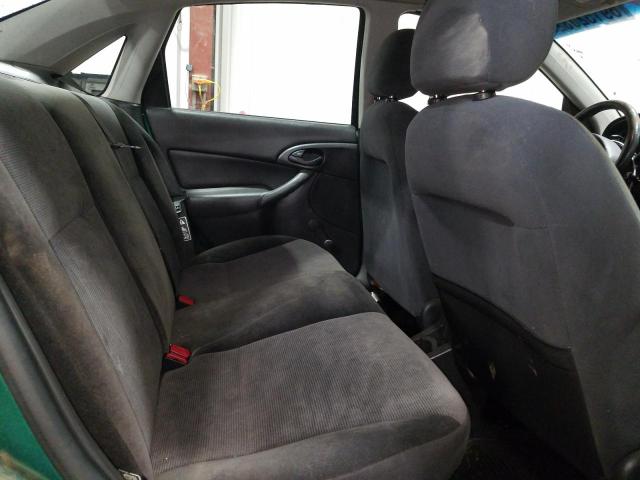 Photo 10 from auction – 2002 FORD FOCUS LX with VIN 1FAFP33P02W141009