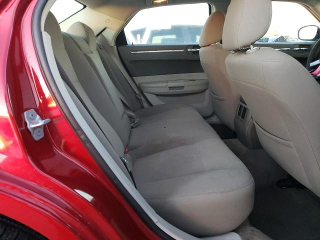 Photo 10 from auction – 2010 CHRYSLER 300 TOURIN with VIN 2C3CA1CV3AH330529
