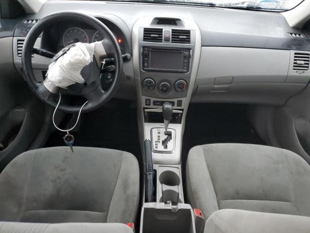 Photo 8 from auction – 2013 TOYOTA COROLLA BA with VIN 2T1BU4EE4DC106570