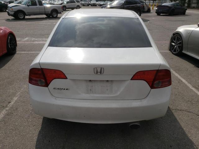 Photo 6 from auction – 2008 HONDA CIVIC EX with VIN 1HGFA16838L028638