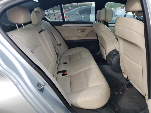 Photo 10 from auction – 2013 BMW 535 I with VIN WBAFR7C57DC828015