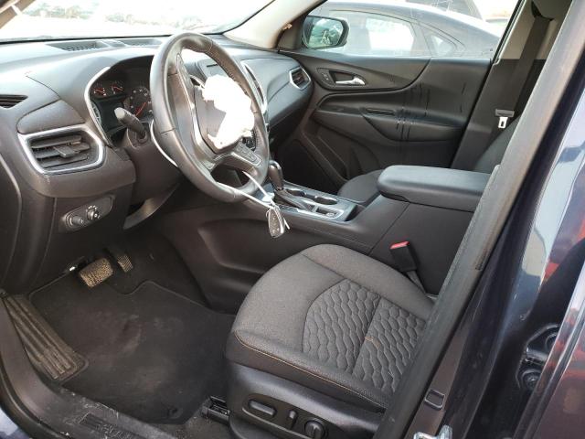 Photo 7 from auction – 2018 CHEVROLET EQUINOX LT with VIN 3GNAXJEV7JL107049