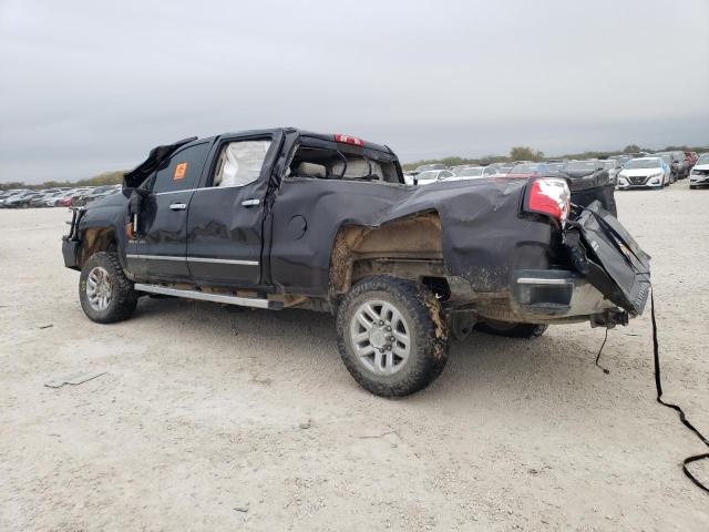 Photo 2 from auction – 2018 CHEVROLET SILVERADO with VIN 1GC1KWEY0JF153461