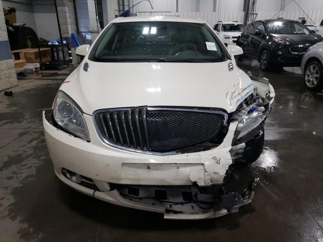 Photo 5 from auction – 2013 BUICK VERANO with VIN 1G4PP5SKXD4161083