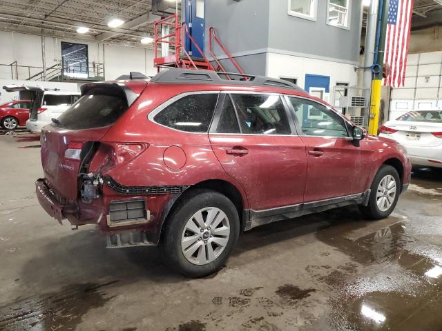 Photo 3 from auction – 2019 SUBARU OUTBACK 2. with VIN 4S4BSAHC4K3387639