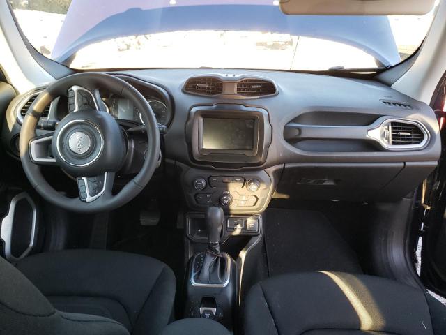 Photo 8 from auction – 2018 JEEP RENEGADE L with VIN ZACCJABB1JPH63008