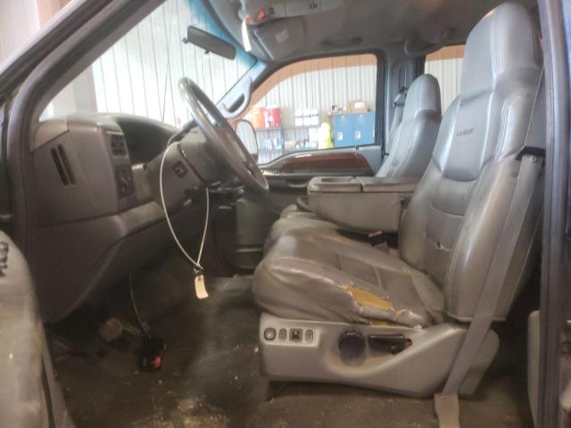 Photo 7 from auction – 2002 FORD F250 SUPER with VIN 1FTNW21F42EA39232