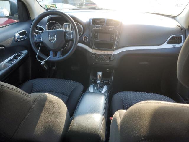 Photo 8 from auction – 2016 DODGE JOURNEY SX with VIN 3C4PDCBG6GT131008
