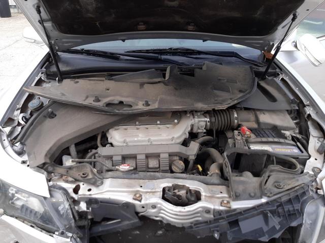 Photo 11 from auction – 2013 ACURA TL with VIN 19UUA8F2XDA009697