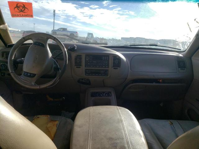 Photo 8 from auction – 2000 FORD EXPEDITION with VIN 1FMRU1769YLC09111