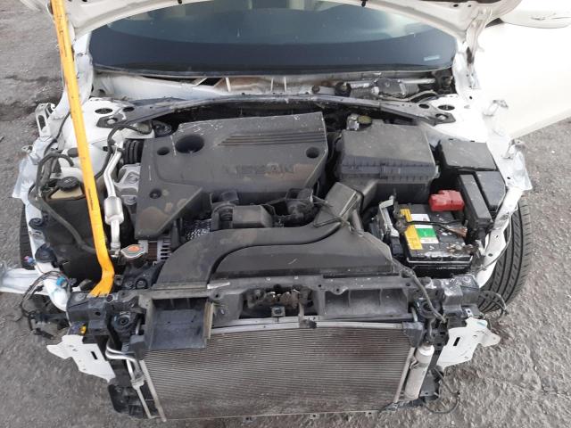 Photo 11 from auction – 2015 NISSAN ALTIMA 2.5 with VIN 1N4AL3AP3FC588661